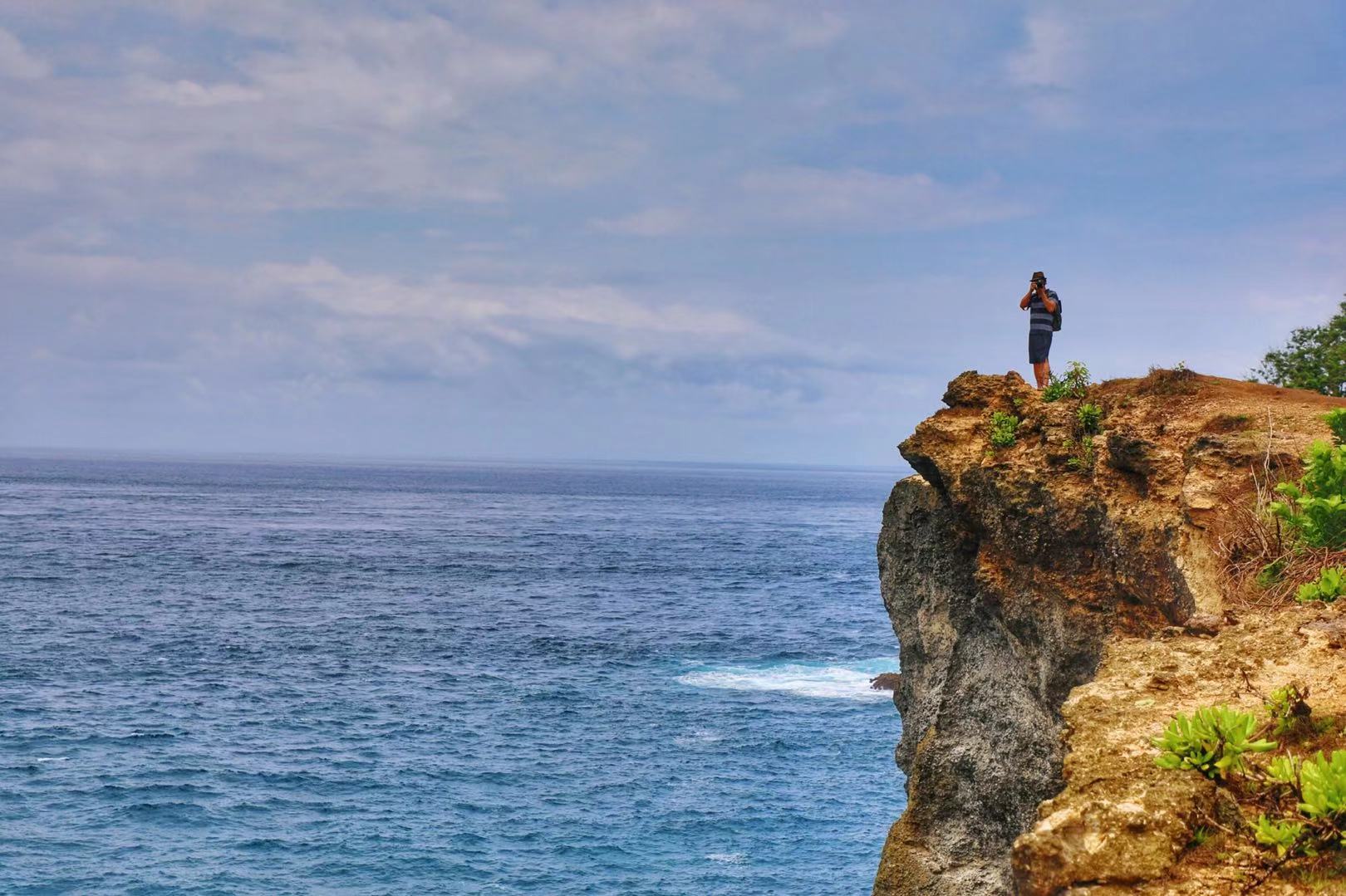 印度尼西亚举世闻名的旅游岛屿,印度尼西亚值得去的小岛