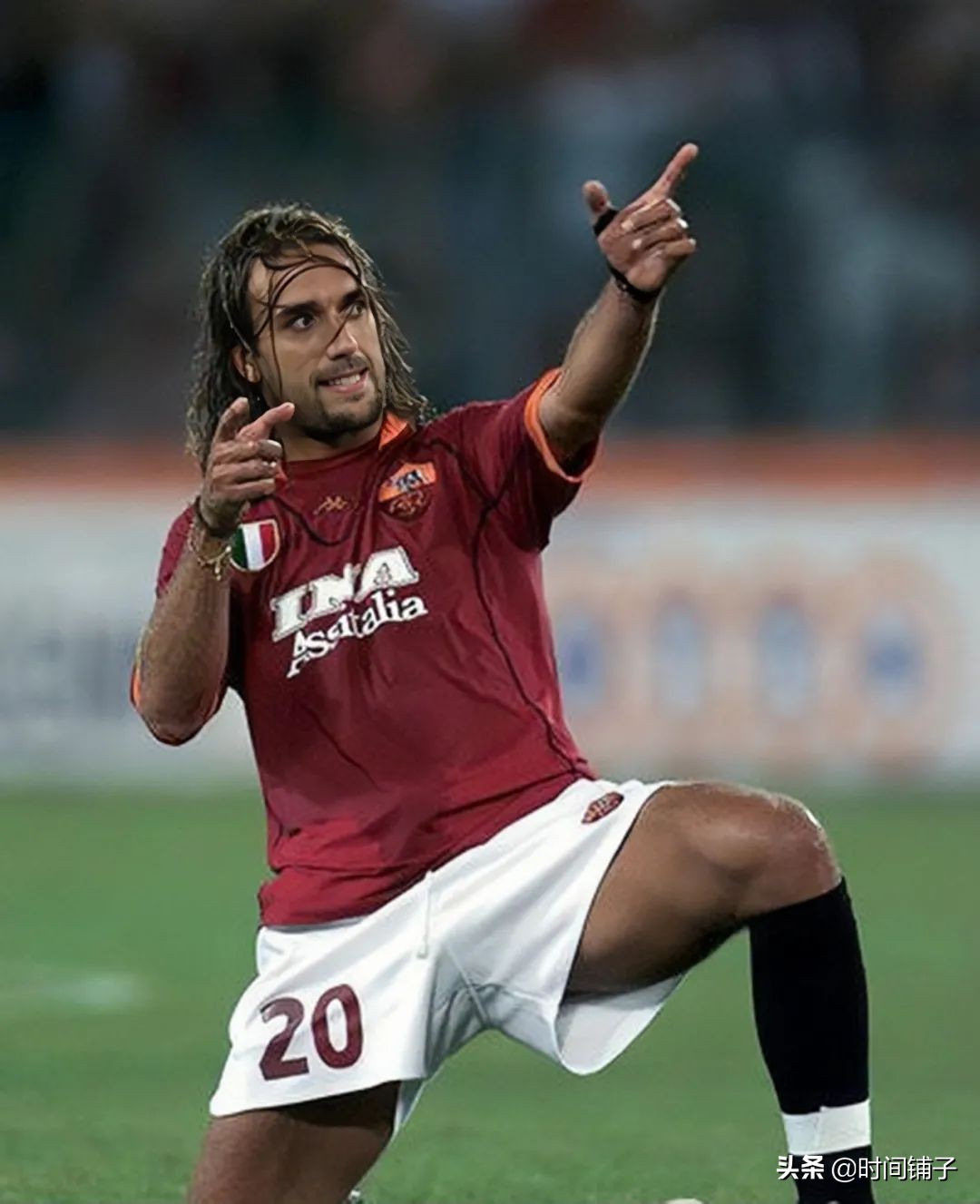 足球记忆阿根廷老爷爷,足球记忆的青春