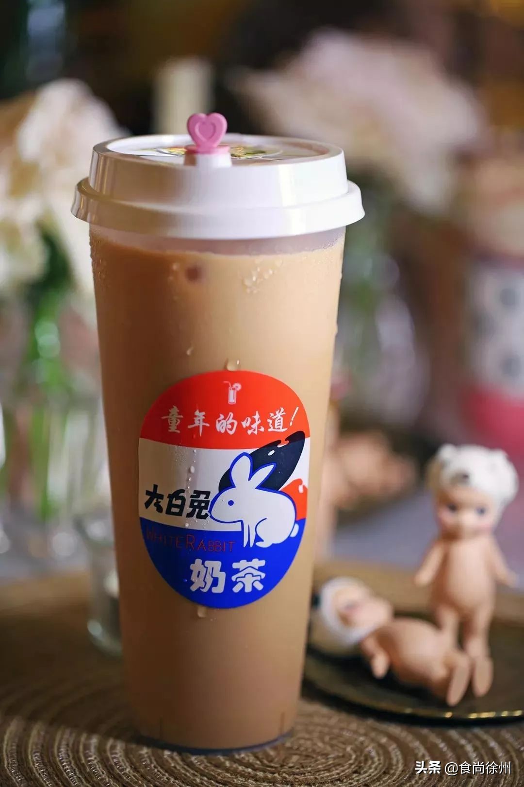 徐州18家最火茶饮新品大盘点!COSTA、奈雪的茶、星巴克、CoCo…