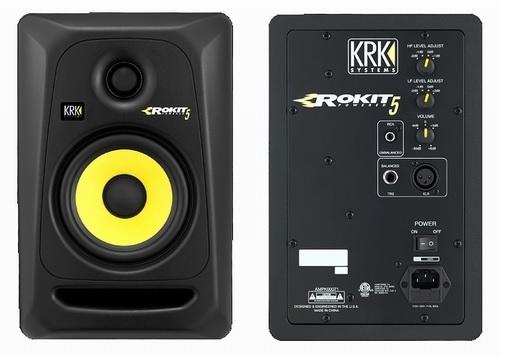 最好的有源监听音箱,推荐主动拾音器