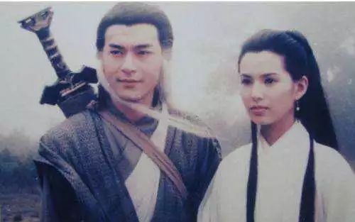 仙气十足的古风武侠歌曲,让人听了热血沸腾的武侠歌曲