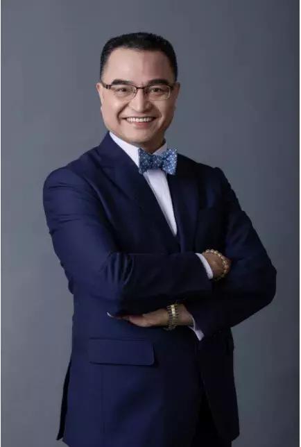 陈马高先生谈叁赢教育MOT:让可持续的蜕变发生