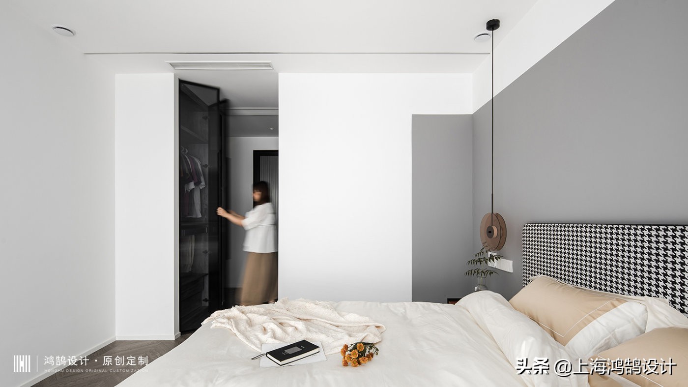 熹|当下最“贵”的零风格设计