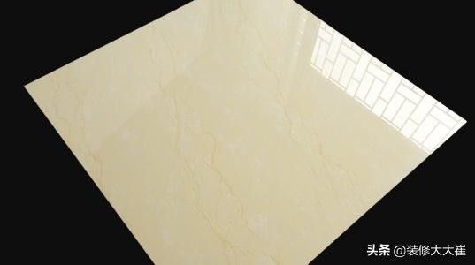 家装用釉面还是抛光砖好,现在家装用抛光砖的多吗