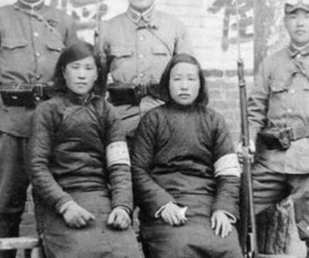 *安妇慰**有多惨，9岁就被抓去当*安妇慰**，每天接待100多人