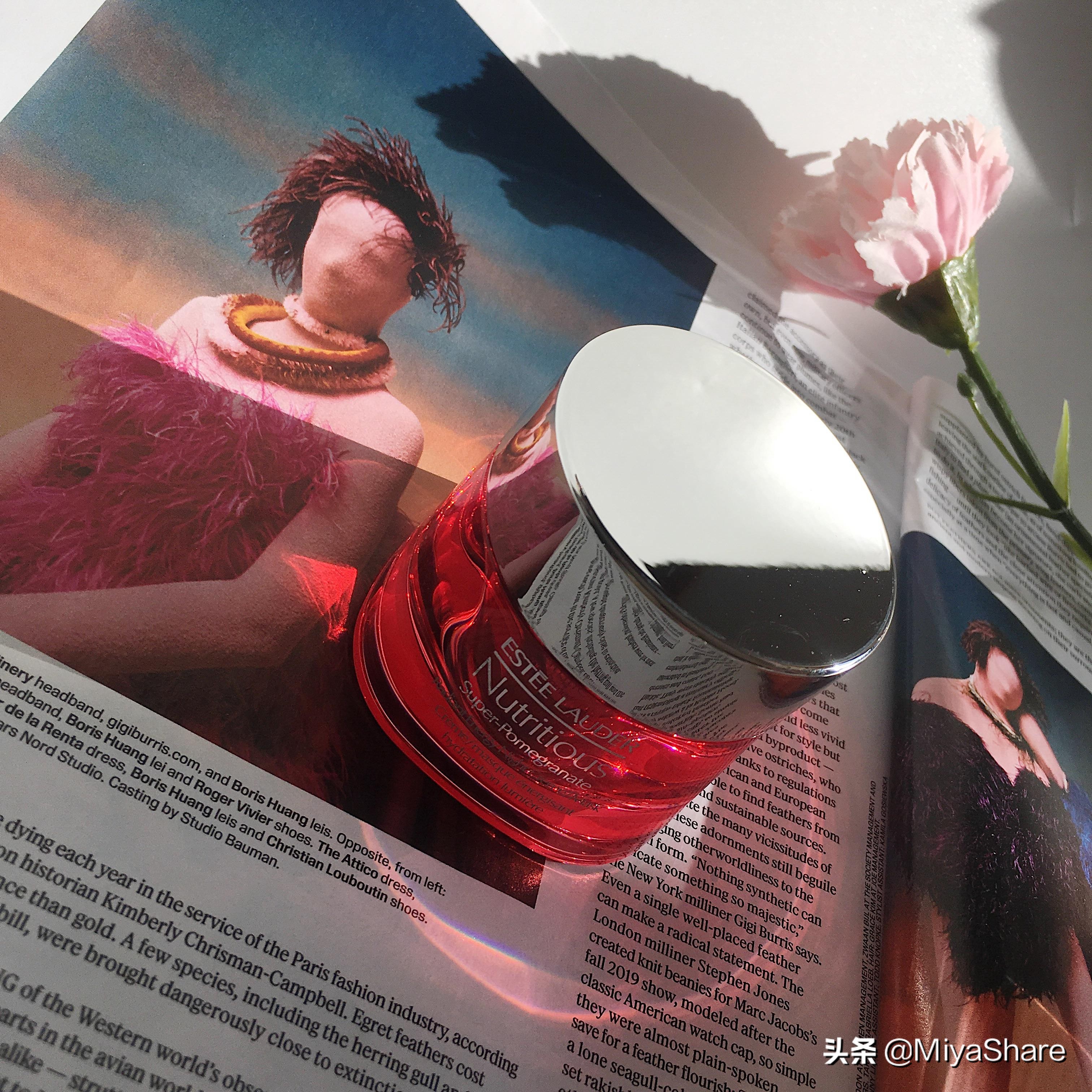 经典面霜正确使用方法,各种面霜使用方法大全