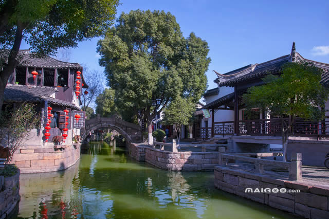 苏州适合情侣去的旅游地方,苏州情侣旅游适合去的地方