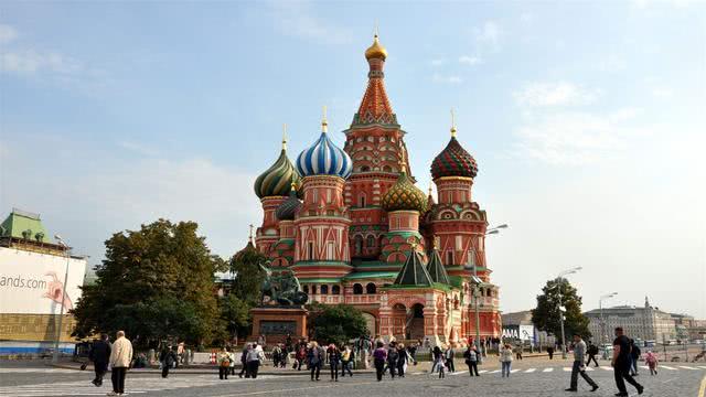 到俄罗斯旅游物价,每月10000人民币在俄罗斯消费如何