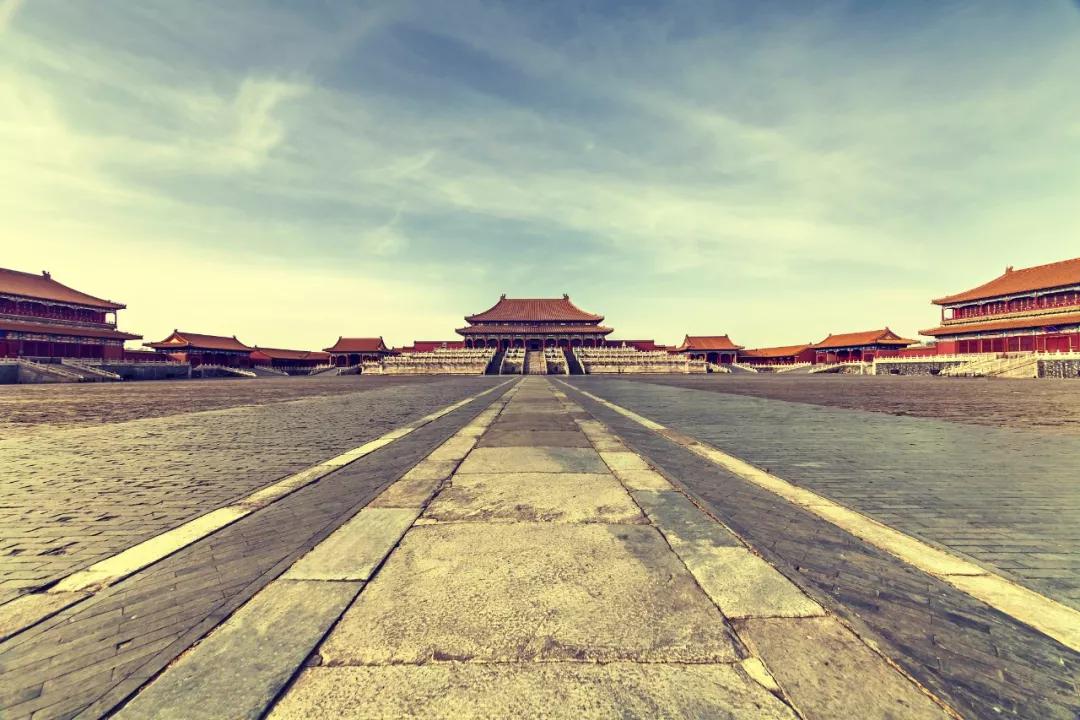 关于故宫的介绍的文章,关于故宫的简介