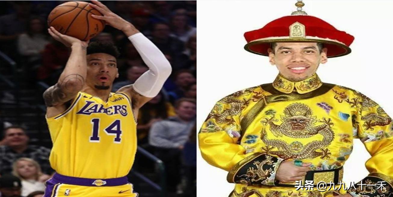 湖人的别称,湖人外号叫啥