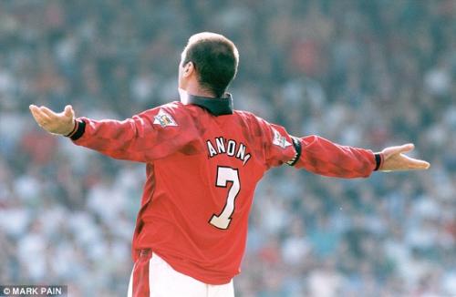 不一定是最强，但一定是最爱。说出你心中属于足球的初恋