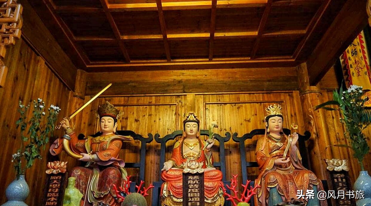 福州有妈祖像的地方,福州妈祖像图片大全