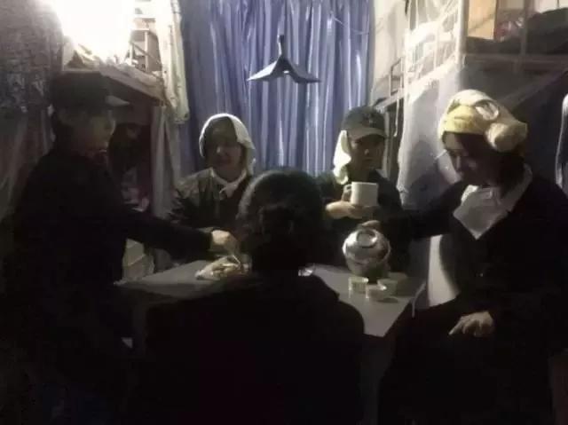 上了大学就自由了？这才是真实的大学生活......