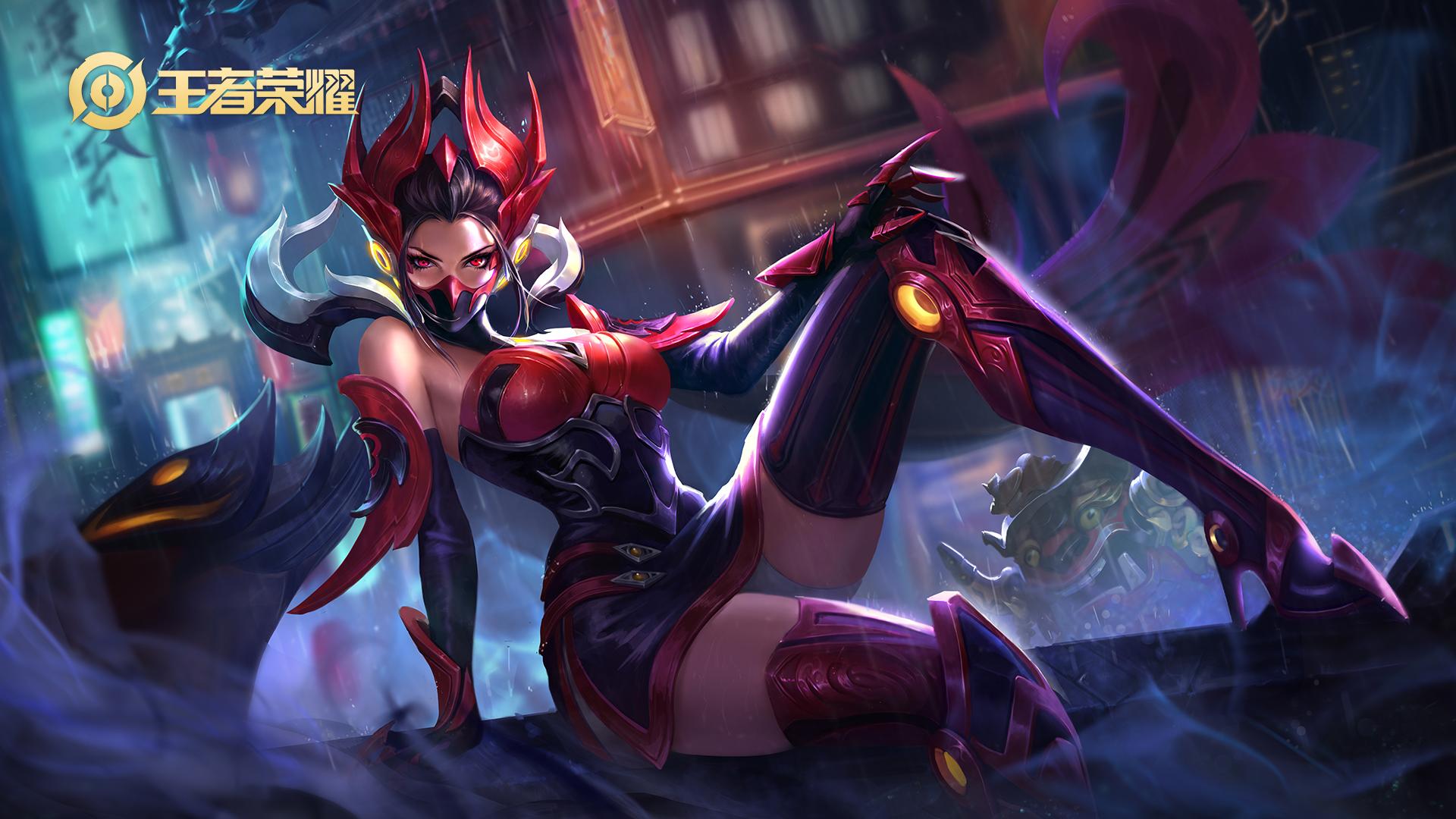 芈月英雄强度怎么样,芈月的强度是否超标