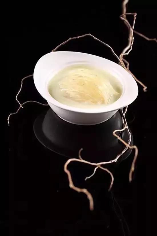 高端会所的神仙菜,高大上档次的菜有哪些