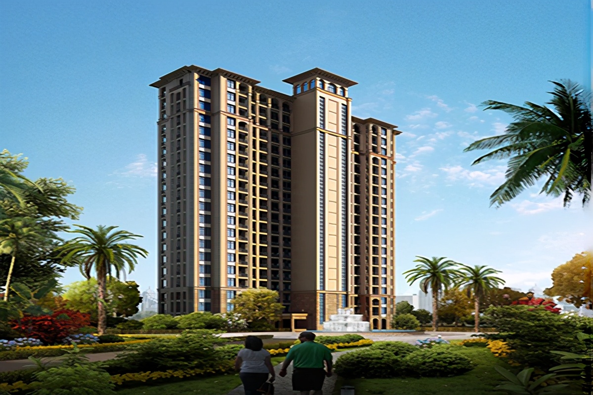 海南省儋州市买房有没有潜力,海南省儋州买房