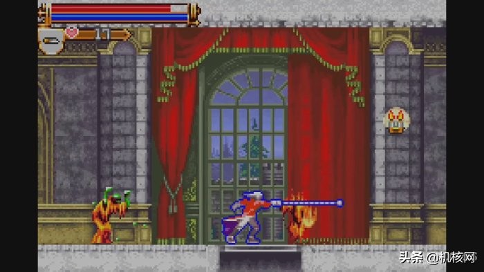 岁月他不饶人，我也没饶了岁月。我的GBA游戏目录2002年篇