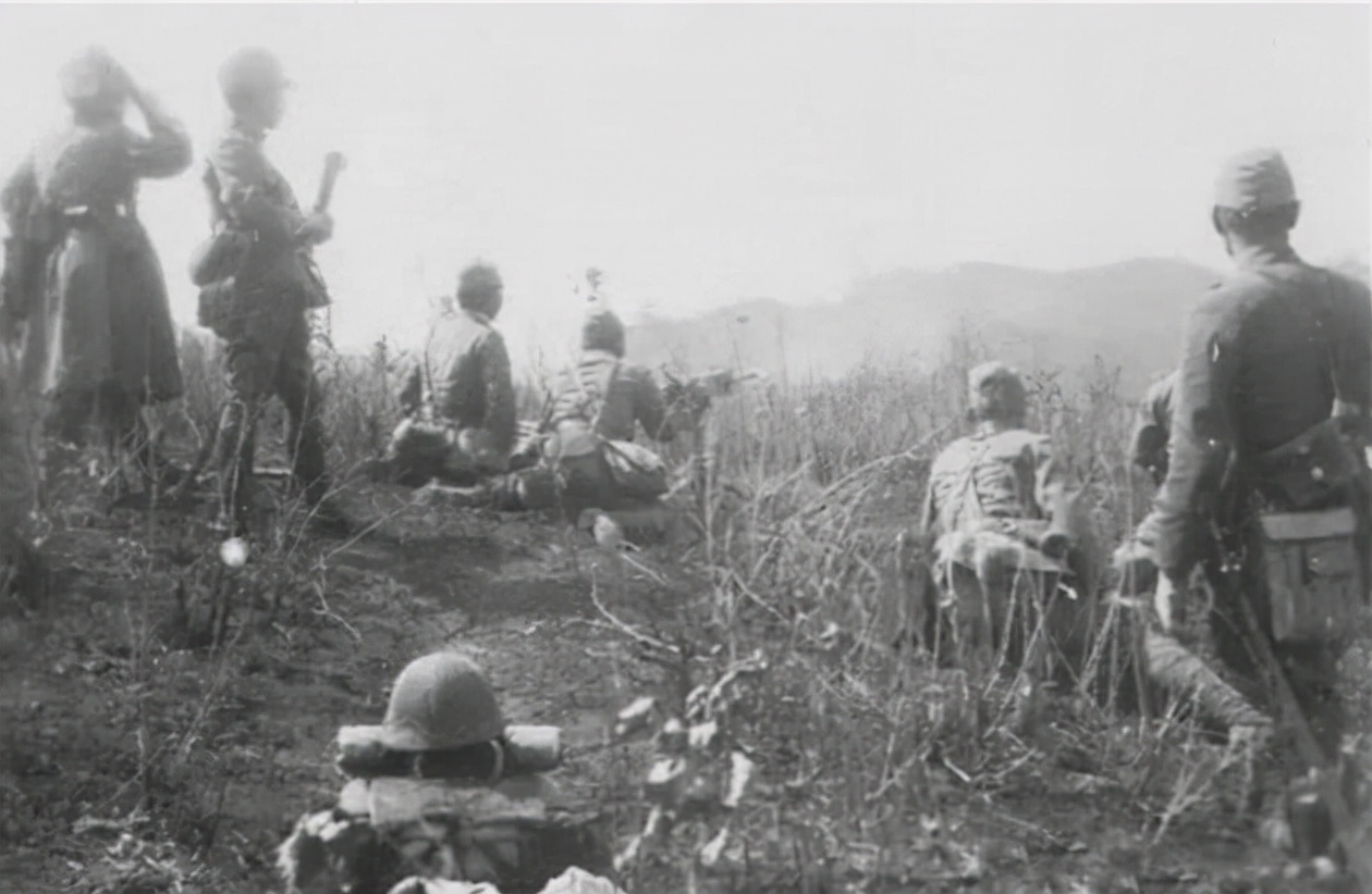 日军惨无人道的“冻刑”:捆在木凳上浇水冻冰,然后用铁刷子狠刷