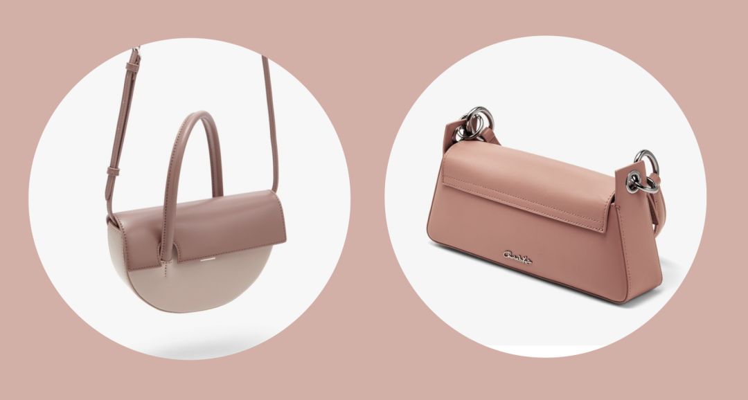 推荐几款小众又好看的包包,最值得入手的几款小众包包