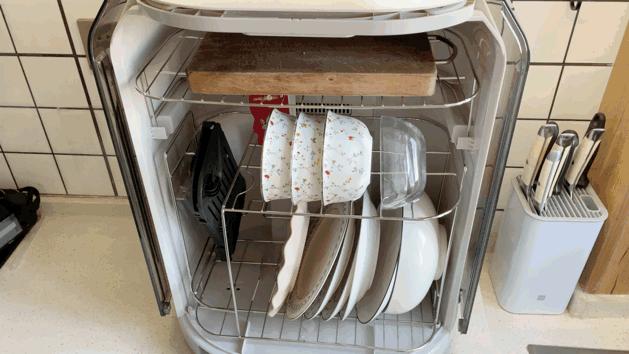 父母方便用的小家电有哪些,新的一年给家里配齐这4件小家电