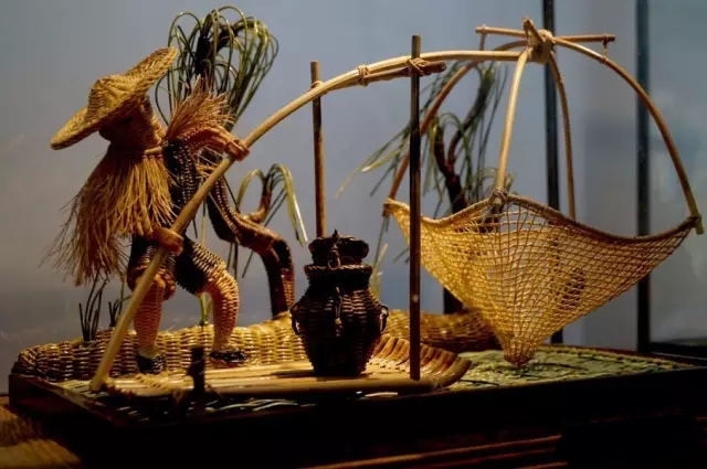 藤编佛山南海区,广东佛山南海藤编