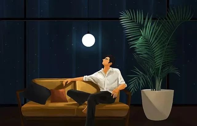 别把朋友圈弄丢了,别因为一个人把自己的朋友圈弄丢