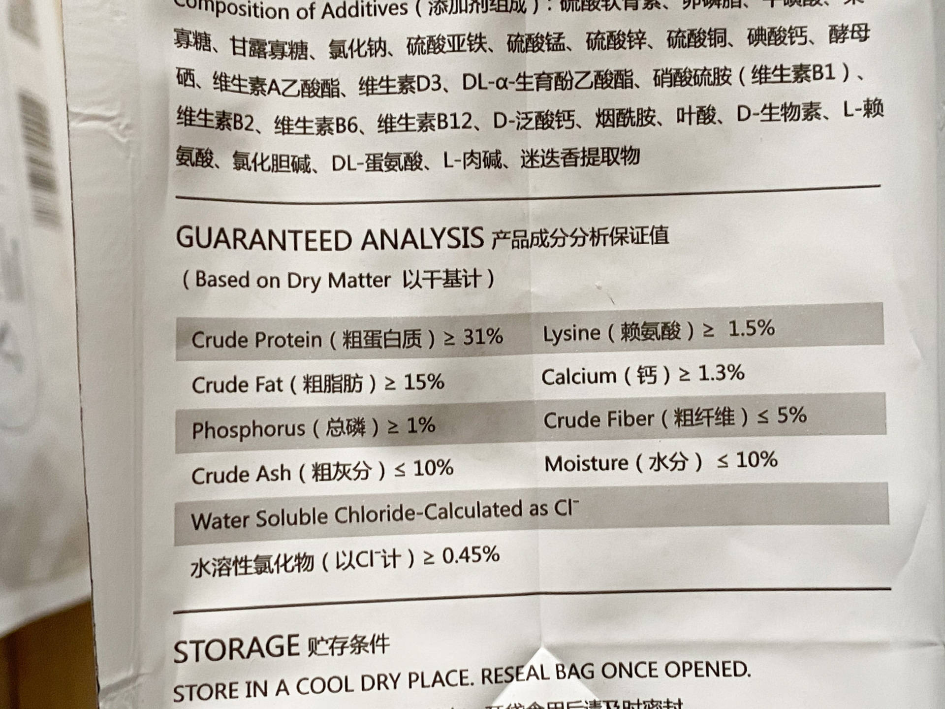 汪星人吃什么狗粮好,汪星人吃什么狗粮好一点