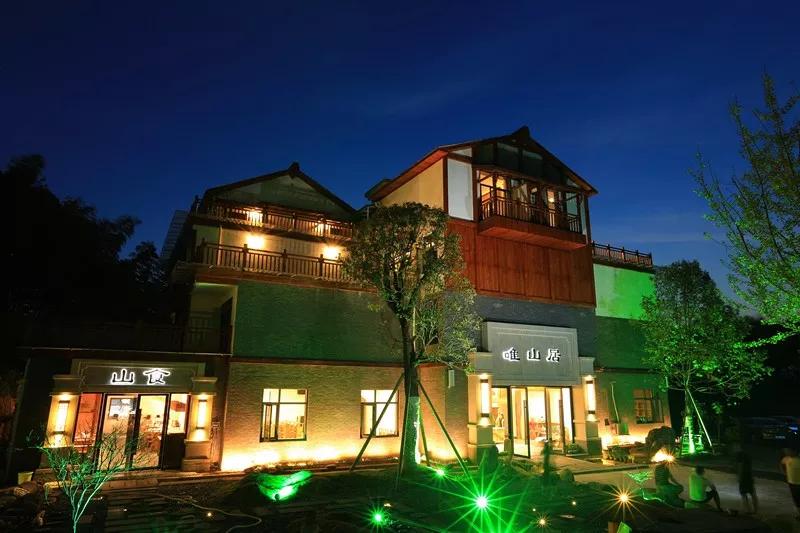 夜“嗨”在浏阳！这30个夜间经济示范点，哪个你最想体验？