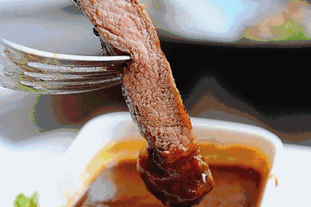 南通人过去一年最爱去的这36家餐厅，都在这儿了