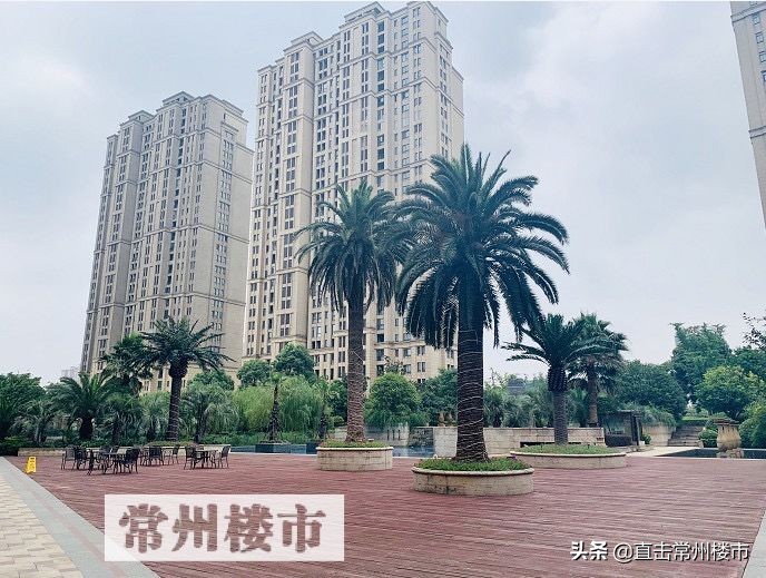 常州豪宅推荐楼盘排名前十,常州上亿豪宅