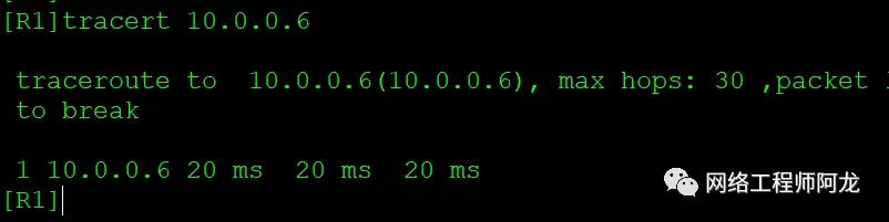 「案例」综合组网拓扑及要求(OSPF、Smartlink的应用)
