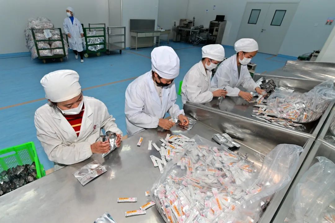 昆明高新区打造生物医药创新中心,昆明发展生物医药