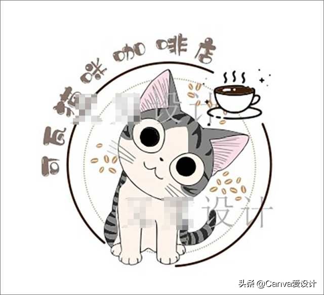 我花了350块，终于搞明白了某宝50块Logo背后的套路