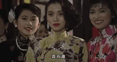 梅艳芳一生何求群星,梅艳芳终身未嫁