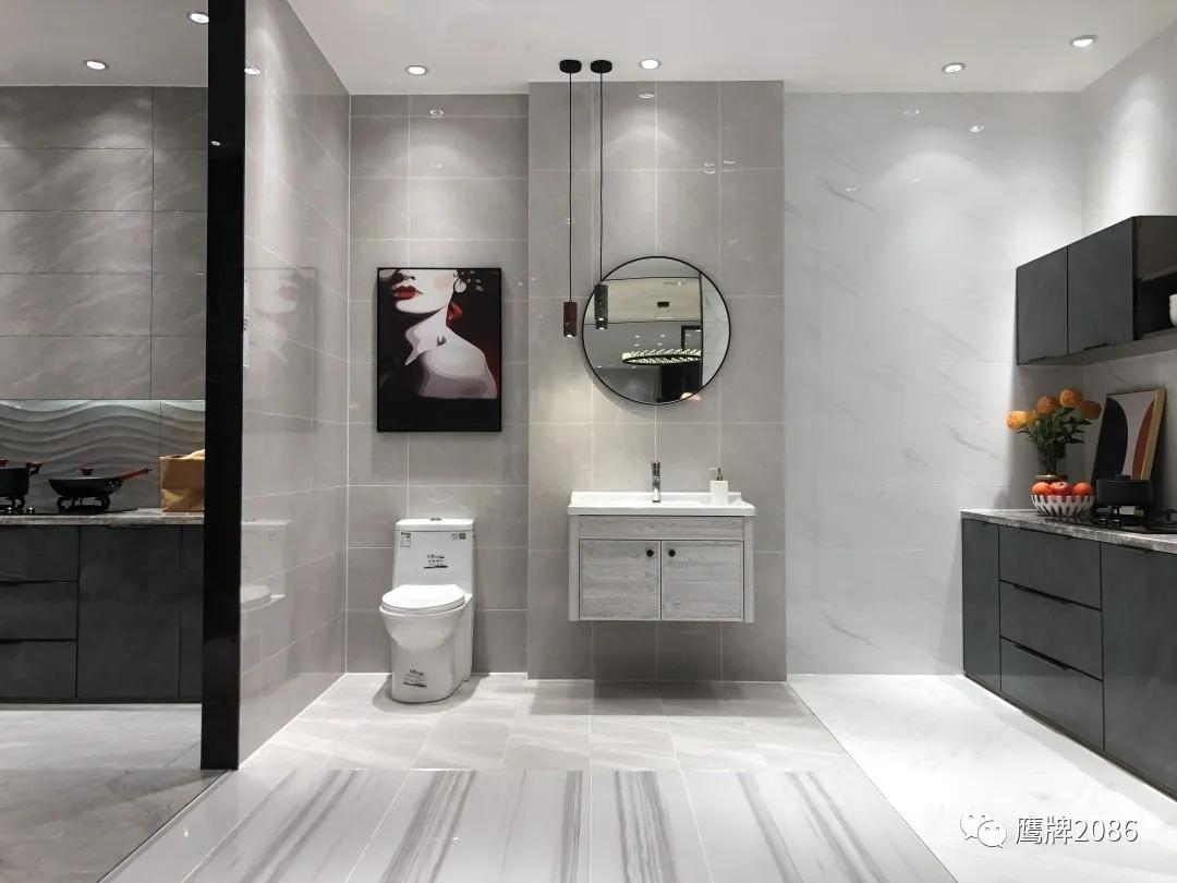 定制你的家居生活|*牌鹰**2086四川达州店