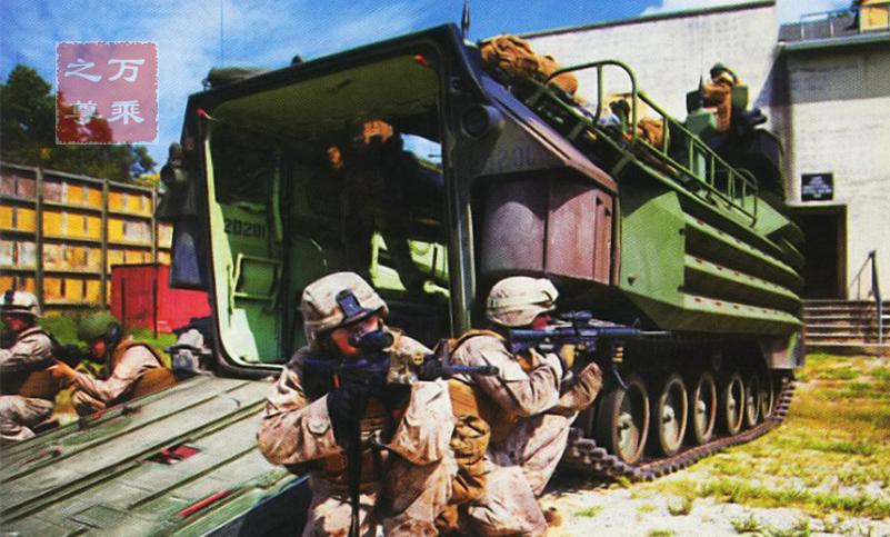 美国各种m16突击步枪,m16步枪基本型