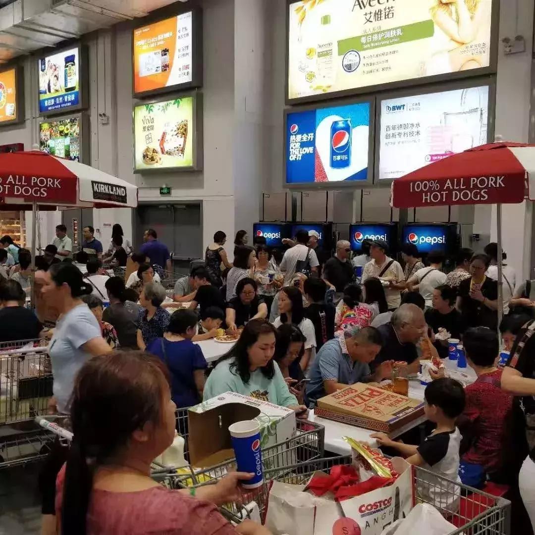 costco爱马仕一直有吗,深圳costco上架爱马仕