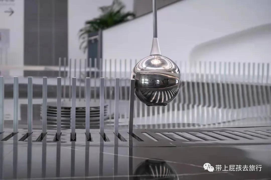 上海天文馆和科技馆哪个更值得去,上海天文馆两小时游览攻略