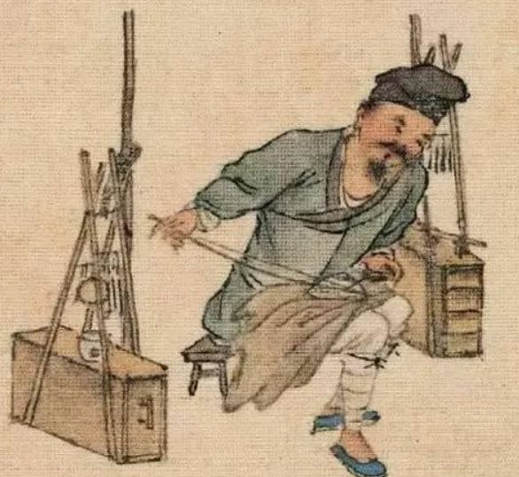 没有金刚钻别揽瓷器活出处,没有金刚钻别揽瓷器活啥意思