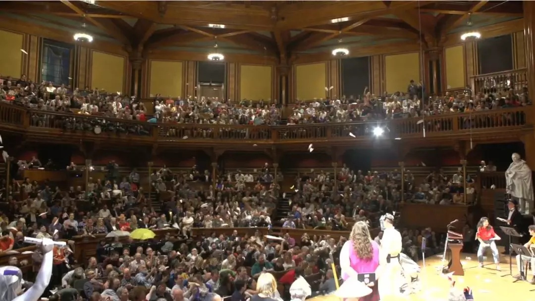 那些奇葩的诺贝尔奖,有趣的诺贝尔奖视频