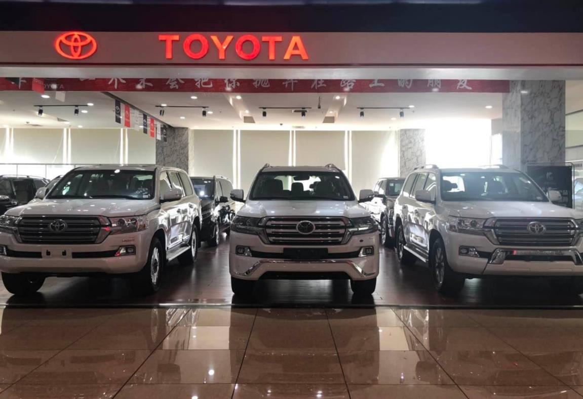 想买平行*口车进**?除了便宜还有你必须要知道的这几个问题