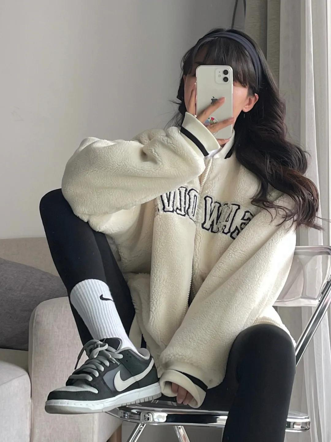 羊羔毛好的和差的有什么区别,羊羔毛很土吗