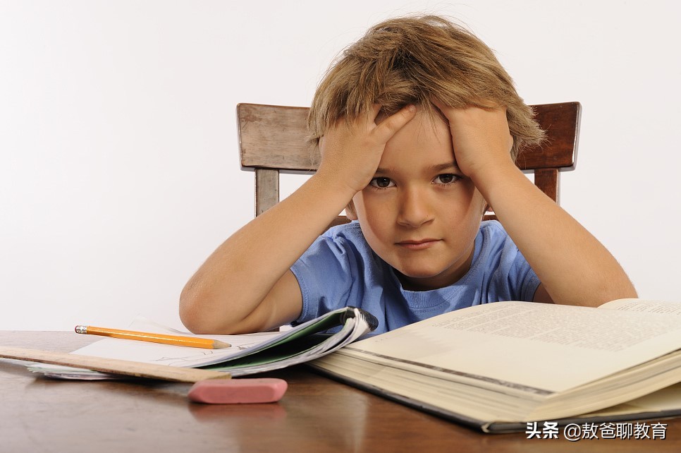 孩子一考试就紧张该怎么开导他,每次大考之前都会很紧张如何缓解