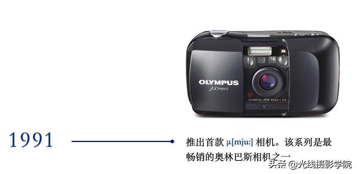 奥林巴斯13年前的微单,2022年奥林巴斯微单将会出新机吗