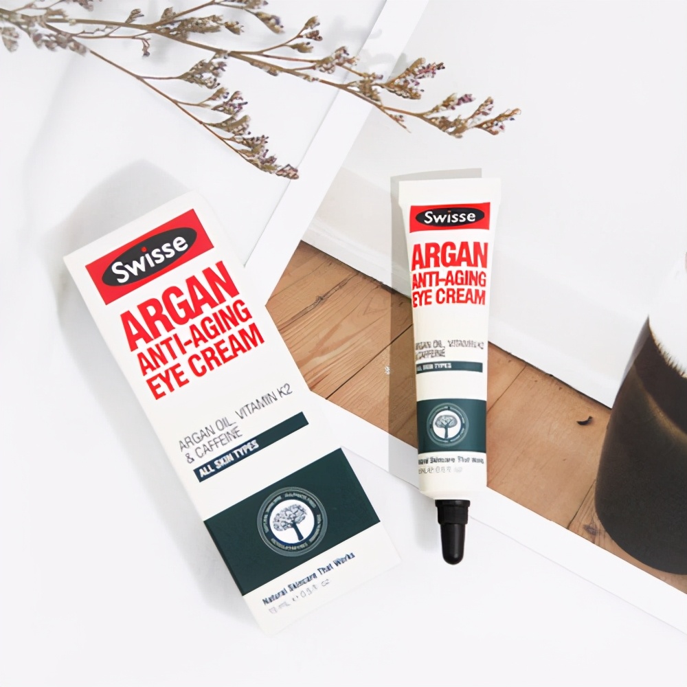 眼霜重要性是什么,眼霜功效与作用