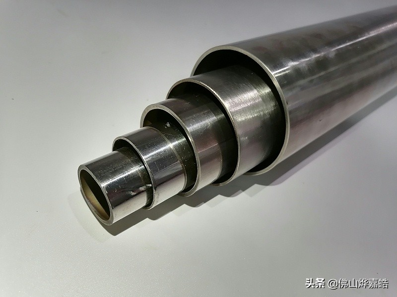 天然气不锈钢硬管连接方式,不锈钢管和ppr怎么连接