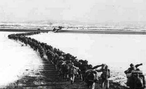 抗美援朝结束后，14000多名志愿军战俘为什么去了台湾？