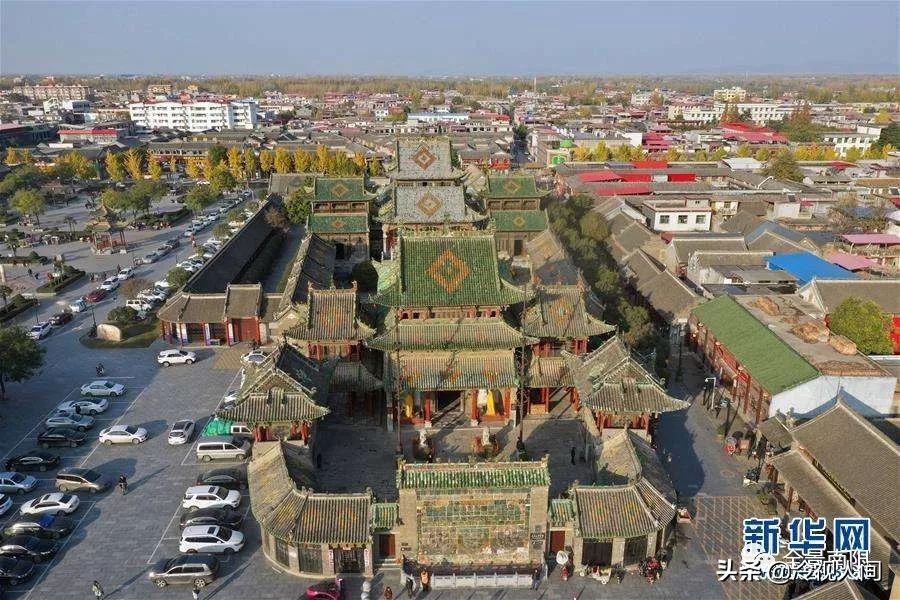 南阳怎样？看完你也会说“中！中！中！”