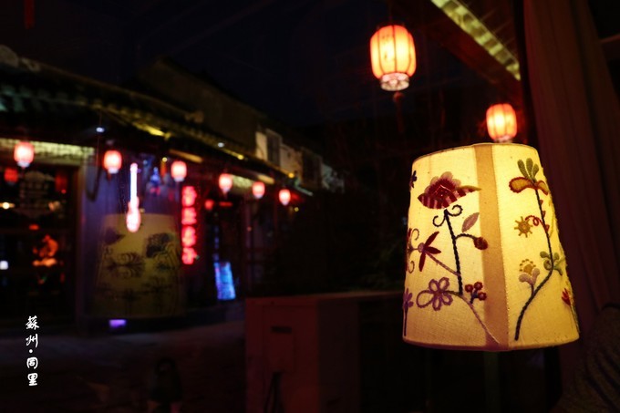 千年古镇苏州周庄一日游,苏州千年古镇同里