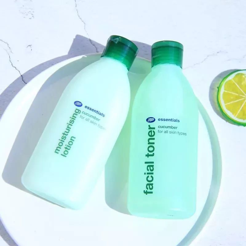 学生*党**也能买的平价水乳，居然拯救了我的烂脸！